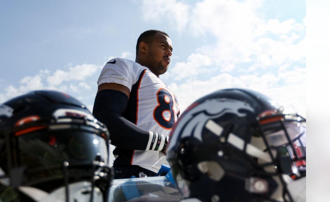 Noah Fant